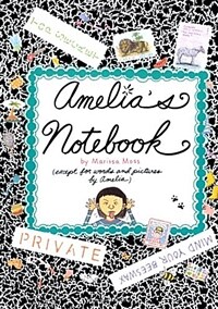 Amelia's notebook