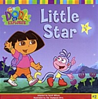 [중고] Little Star (Paperback)