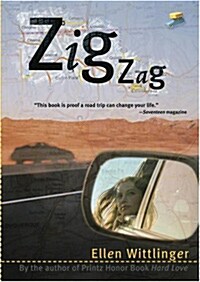 Zigzag (Paperback)