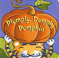 Plumply, Dumply Pumpkin (Board Books)