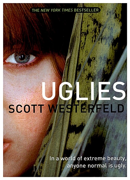 [중고] Uglies (Paperback)