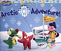 Arctic Adventure (Board Book)