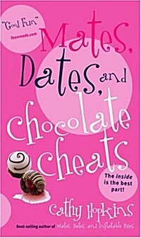 Mates, Dates, And Chocolate Cheats (Mass Market Paperback)