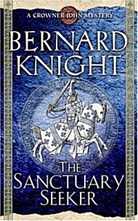 The Sanctuary Seeker (Paperback, Reprint)