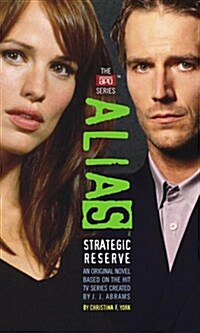 Alias (Paperback)