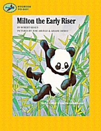 Milton the Early Riser (Paperback)