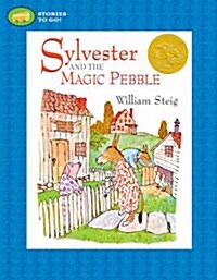 Sylvester And the Magic Pebble (Paperback)