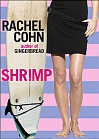 Shrimp (Paperback, Reprint)