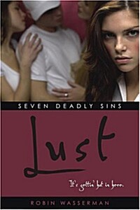 Lust: Volume 1 (Paperback)