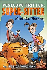 Meet the Phonees (Paperback)