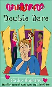 [중고] Double Dare (Paperback)