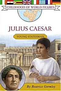 Julius Caesar: Young Statesman (Paperback)