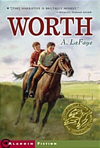 Worth (Paperback, Reprint)