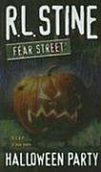 [중고] Halloween Party (Mass Market Paperback)