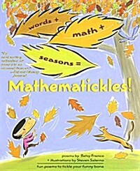 Mathematickles! (Paperback)