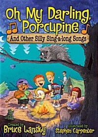 [중고] Oh My Darling, Porcupine (Hardcover)