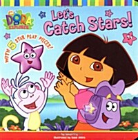 Lets Catch Stars (Board Book)