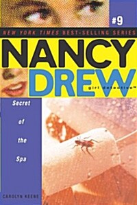 The Secret of the Spa (Paperback)
