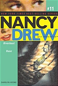 [중고] Riverboat Ruse (Paperback)