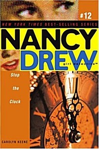 Stop the Clock (Paperback)