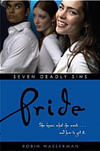 Pride: Volume 3 (Paperback)