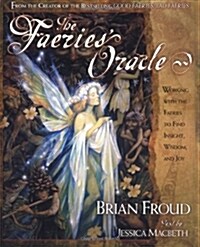 The Faeries Oracle (Paperback)