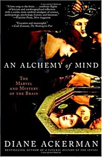 An Alchemy of Mind: The Marvel and Mystery of the Brain (Paperback)
