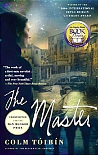 [중고] The Master (Paperback, Reprint)