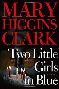 Two Little Girls in Blue (Hardcover)