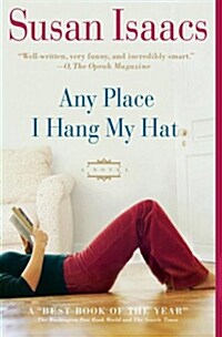 Any Place I Hang My Hat (Paperback)