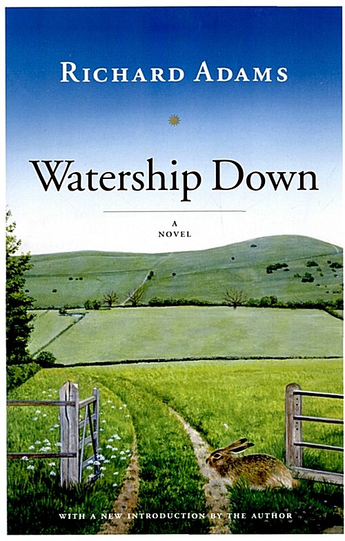 Watership Down (Paperback)