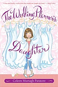 The Wedding Planners Daughter (Paperback)