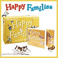 Happy Families 20종 Package [사은품 20종 CD]