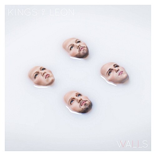 Kings of Leon - 7집 Walls
