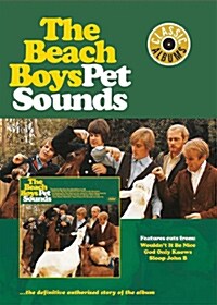 [수입] The Beach Boys : Pet Sounds