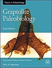 Graptolite Paleobiology (Paperback)