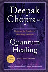 Quantum Healing (Paperback)