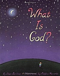 What Is God? (Paperback)