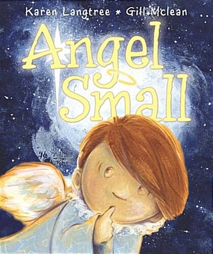 Angel Small (Paperback)