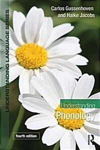 Understanding Phonology (Paperback, 4 ed)