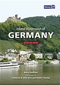 Inland Waterways of Germany (Paperback, Revised ed)