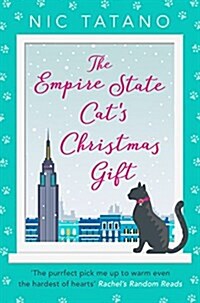 The Empire State Cats Christmas Gift (Paperback)