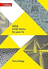 AQA GCSE Maths for Post-16 (Paperback)