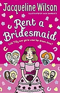 Rent a Bridesmaid (Paperback)