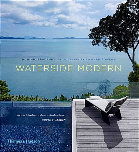 WATERSIDE MODERN (Paperback)