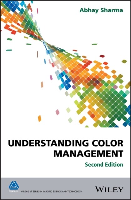Understanding Color Management (Hardcover, 2)