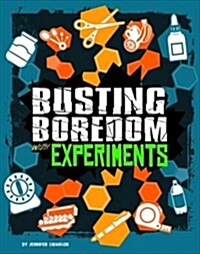 Boredom Busters Pack A of 4 (Package)