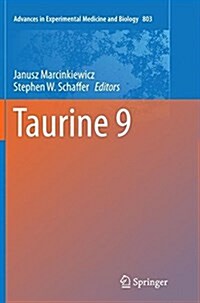Taurine 9 (Paperback, Softcover Repri)