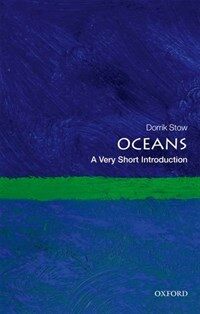 Oceans: A Very Short Introduction (Paperback)