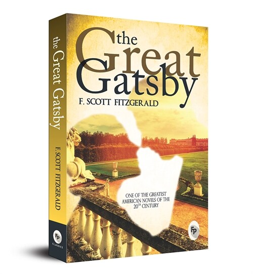 The Great Gatsby (Paperback)